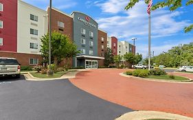 Candlewood Suites Flowood, Ms By Ihg