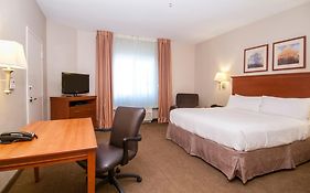 Candlewood Suites Flowood, Ms By Ihg